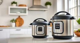 Best Instant Pot Pressure Cooker for Large Families (2026) — Guide 15