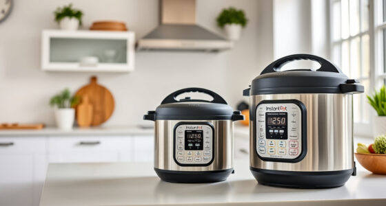 Best Instant Pot Pressure Cooker for Large Families (2026) — Guide 15