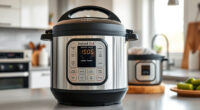 Best Instant Pot Pressure Cooker for Large Families (2026) — Guide 18