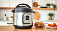 Best Instant Pot Pressure Cooker for Large Families (2026) — Guide 24