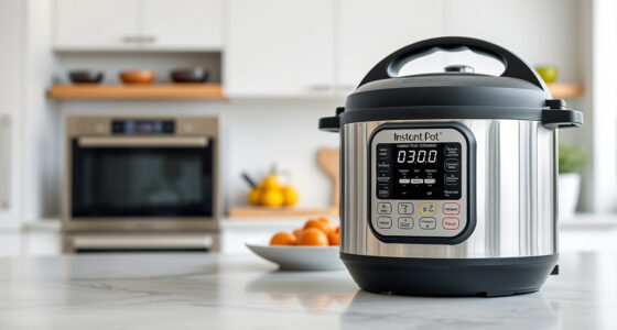 Best Instant Pot Pressure Cooker for Large Families (2026) — Guide 3