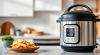 Best Instant Pot Pressure Cooker for Large Families (2026) — Guide 30