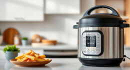 Best Instant Pot Pressure Cooker for Large Families (2026) — Guide 30