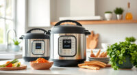 Best Instant Pot Pressure Cooker for Meal Prep (2026) — Guide 11
