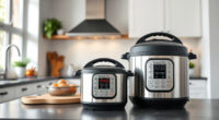 Best Instant Pot Pressure Cooker for Meal Prep (2026) — Guide 14