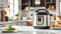 Best Instant Pot Pressure Cooker for Meal Prep (2026) — Guide 2