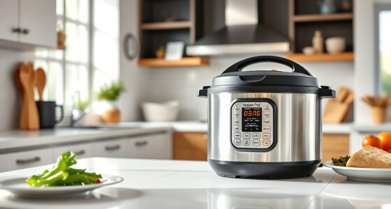 Best Instant Pot Pressure Cooker for Meal Prep (2026) — Guide 2