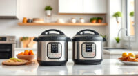 Best Instant Pot Pressure Cooker for Meal Prep (2026) — Guide 20