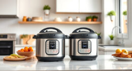 Best Instant Pot Pressure Cooker for Meal Prep (2026) — Guide 20