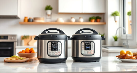 Best Instant Pot Pressure Cooker for Meal Prep (2026) — Guide 20