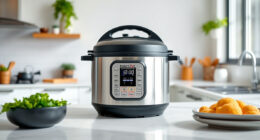 Best Instant Pot Pressure Cooker for Meal Prep (2026) — Guide 23