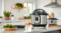 Best Instant Pot Pressure Cooker for Meal Prep (2026) — Guide 29