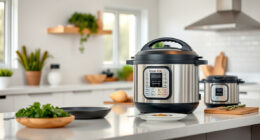 Best Instant Pot Pressure Cooker for Meal Prep (2026) — Guide 29
