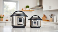 Best Instant Pot Pressure Cooker for Meal Prep (2026) — Guide 32