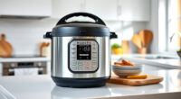 Best Instant Pot Pressure Cooker for Meal Prep (2026) — Guide 35
