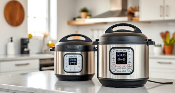 Best Instant Pot Pressure Cooker for Meal Prep (2026) — Guide 38