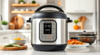 Best Instant Pot Pressure Cooker for Meal Prep (2026) — Guide 5