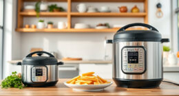 Best Instant Pot Pressure Cooker for Meal Prep (2026) — Guide 8