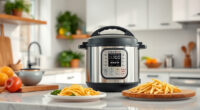 Best Instant Pot Pressure Cookers for Beginners (2026) — Guide 4