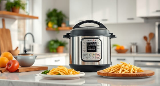 Best Instant Pot Pressure Cookers for Beginners (2026) — Guide 4