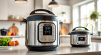 Best Instant Pot Pressure Cookers for Meal Prep (2026) — Guide 2