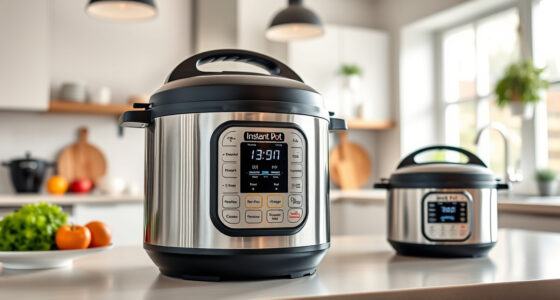 Best Instant Pot Pressure Cookers for Meal Prep (2026) — Guide 2