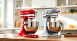 Best KitchenAid Extra Bowls in 2026: Top Accessories & Parts