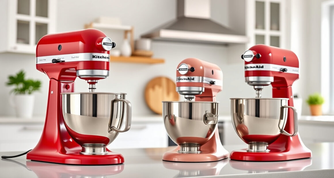 Best KitchenAid Extra Bowls in 2026: Top Accessories & Parts
