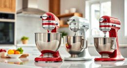 Best KitchenAid Flex Edge Beater in 2026: Top Accessories Roundup