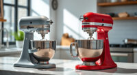 Best KitchenAid Stand Mixer for Beginners (2026) — Guide 27
