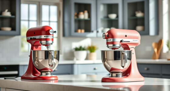 Best KitchenAid Stand Mixer for Beginners (2026) — Guide 31