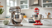 Best KitchenAid Stand Mixer for Bread Dough (2026) — Guide 1