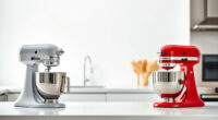 Best KitchenAid Stand Mixer for Bread Dough (2026) — Guide 21