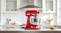 Best KitchenAid Stand Mixer for Bread Dough (2026) — Guide 29