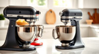 Best KitchenAid Stand Mixer for Bread Dough (2026) — Guide 33