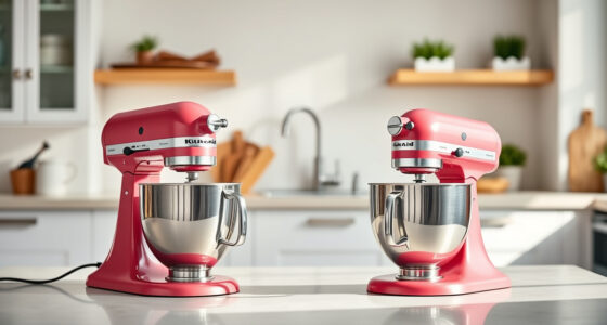 Best KitchenAid Stand Mixer for Large Batches (2026) — Guide 26