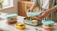 Best Lunchbox Food Storage Containers Compared
