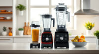 Best Vitamix Blender for Nut Butter in 2024
