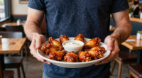 Buffalo Wild Wings Surges In Global Coverage