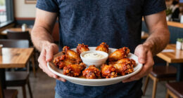 Buffalo Wild Wings Surges In Global Coverage