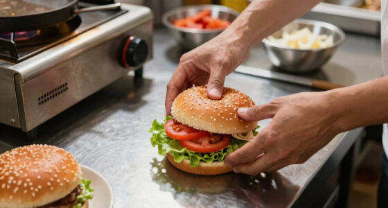 Burger King Surges In Global Coverage