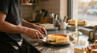 Cheesecake Factory Surges In Global Coverage