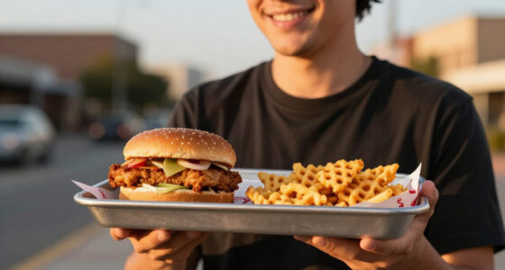 Chick-fil-a