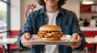 Chick Fil A