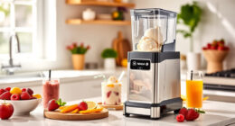 Chill Out This Summer: Make Perfect Frozen Treats with Ninja CREAMi XL