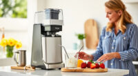 Chill Out This Summer with the Ninja CREAMi Ice Cream Maker