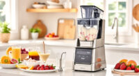 Cool Off with Homemade Summer Ice Cream Using Ninja® CREAMi® XL