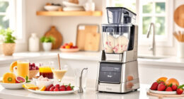 Cool Off with Homemade Summer Ice Cream Using Ninja® CREAMi® XL