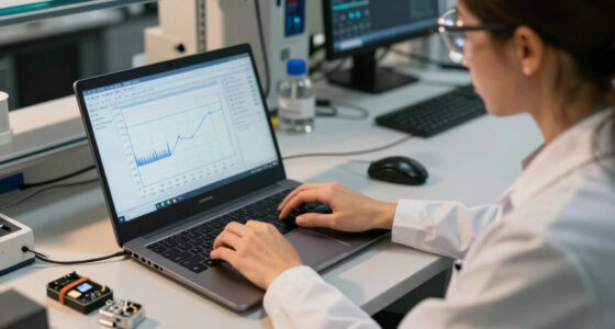 Corvus ISR Demonstrates Major Improvement In Tracker ID Stability During Tests