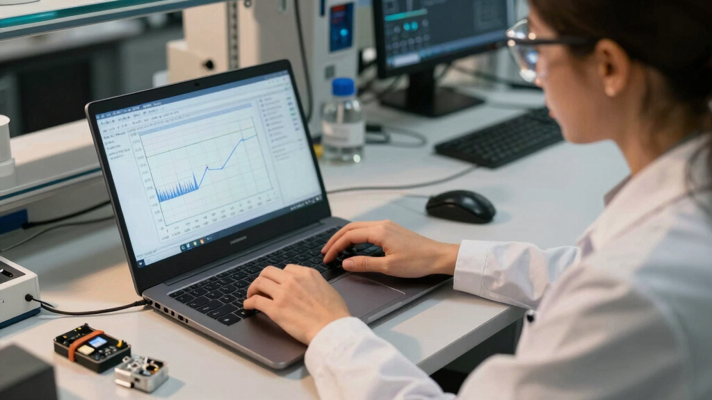 Corvus ISR Demonstrates Major Improvement In Tracker ID Stability During Tests